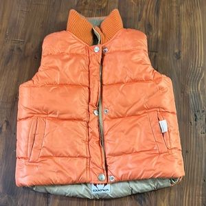 Appaman Vest, size 4T